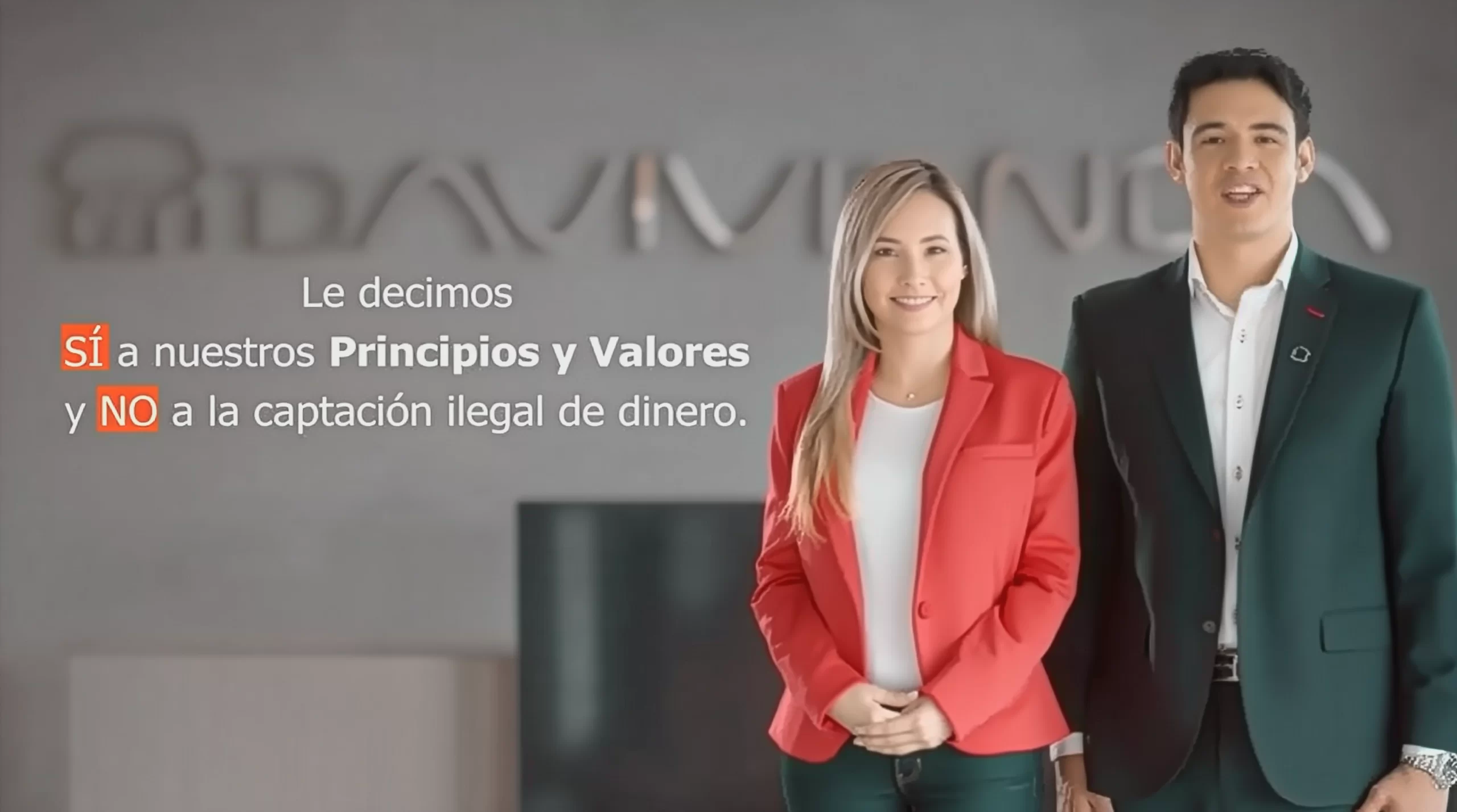 Davivienda Commercial