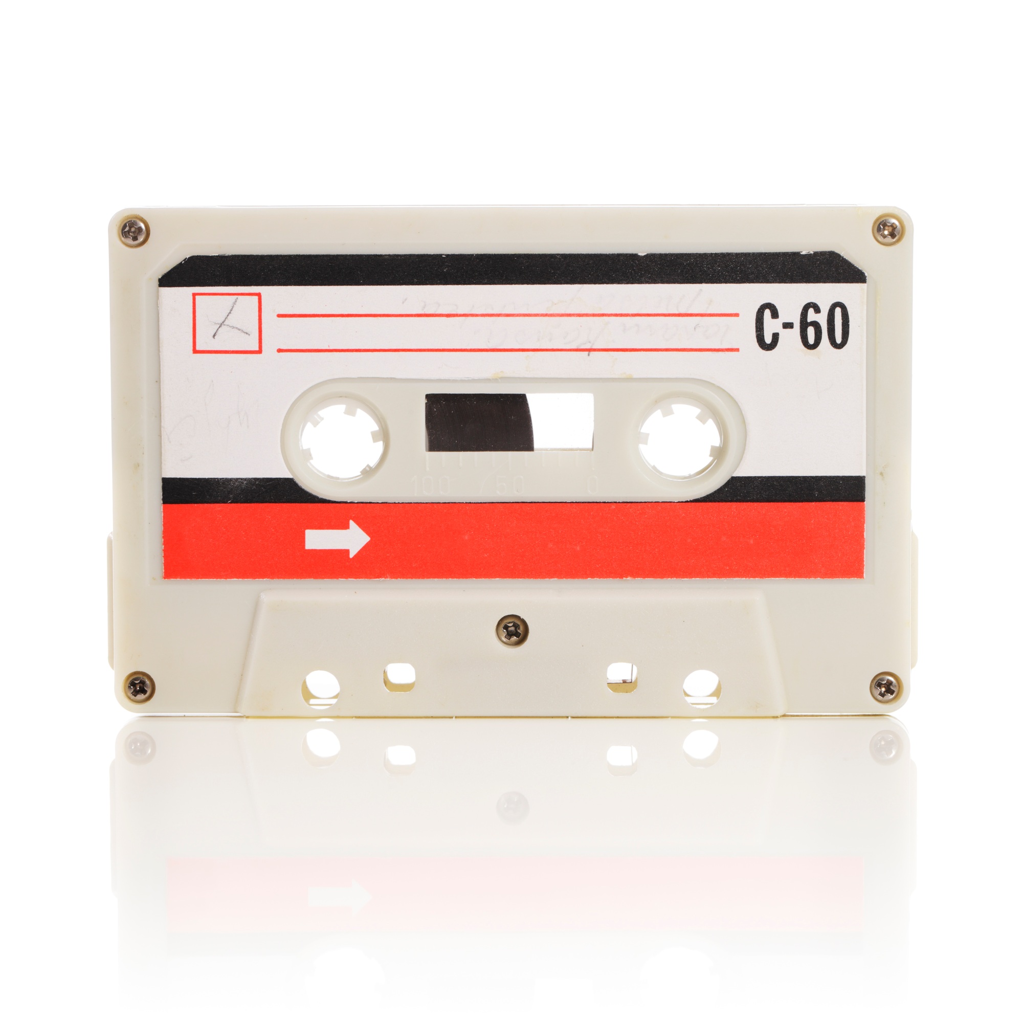 Old Audio